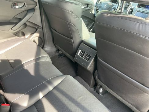 Used 2018 Acura RDX AWD w/ Advance Package image 33