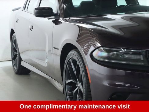 Used 2020 Dodge Charger R/T w/ Blacktop Package image 10