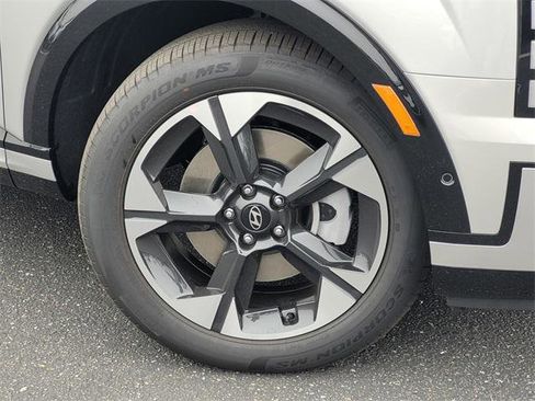 New 2026 Hyundai Palisade Limited image 9