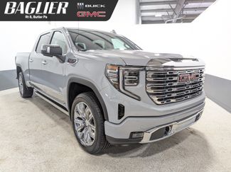 Used 2025 GMC Sierra 1500 Denali w/ Denali Reserve Package AWD/4WD video 1