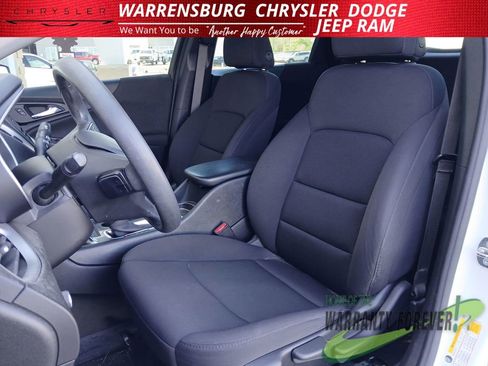 Used 2023 Chevrolet Malibu LS image 11
