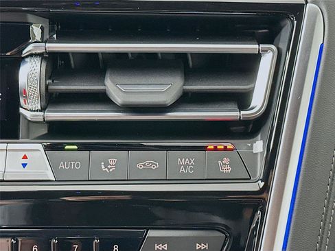 New 2026 BMW 840i xDrive Convertible w/ Comfort Seating Package image 21