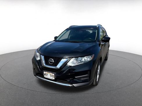 Used 2020 Nissan Rogue SV AWD/4WD image 7