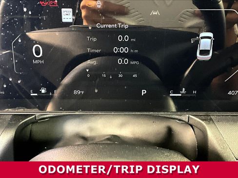 Used 2025 Kia K4 EX FWD image 12