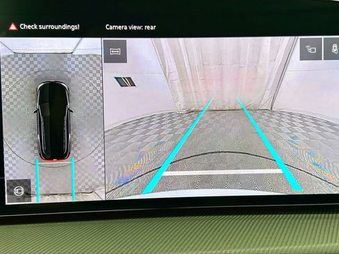 New 2025 Audi SQ5 Premium Plus image 15