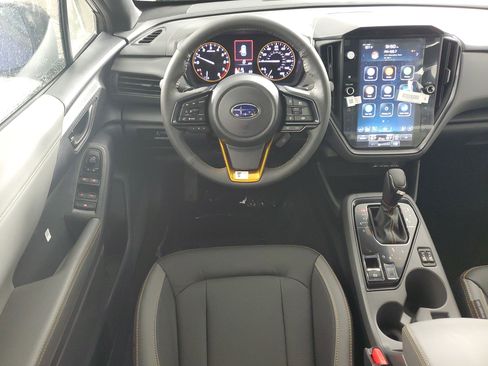 New 2026 Subaru Crosstrek 2.5i Wilderness image 14
