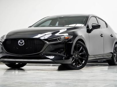 Used 2019 MAZDA MAZDA3 AWD Hatchback w/ Premium Pkg
