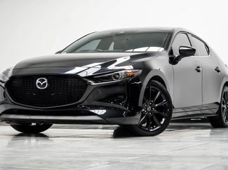 Used 2019 MAZDA MAZDA3 AWD Hatchback w/ Premium Pkg video 1