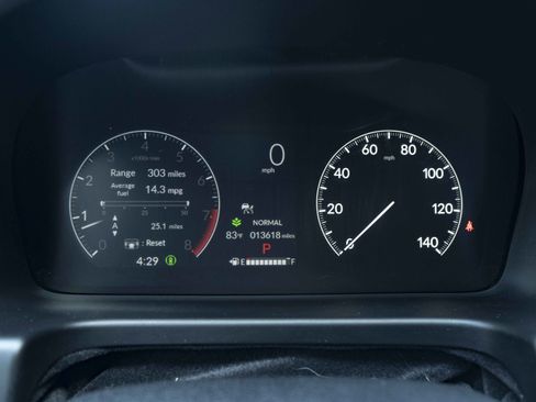Used 2025 Honda Odyssey Sport-L image 23