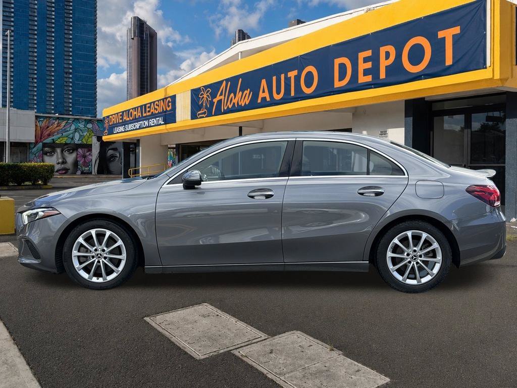 Used 2020 Mercedes-Benz A 220 image 2