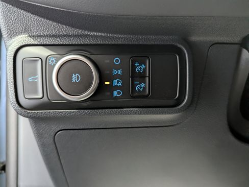 New 2026 Ford Explorer Active w/ Active Comfort Package AWD/4WD image 18