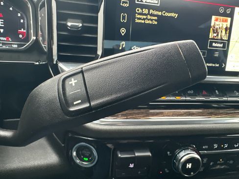 Used 2023 GMC Sierra 1500 Elevation w/ X31 Off-Road Package image 21