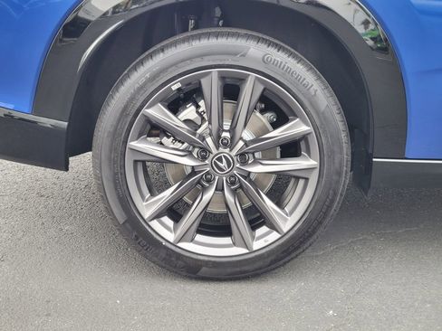 Certified 2025 Acura ADX A-Spec image 6