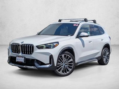 Used 2023 BMW X1 xDrive28i w/ Convenience Package