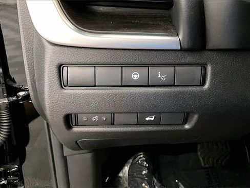 Used 2023 Nissan Rogue Platinum w/ Platinum Premium Package image 29