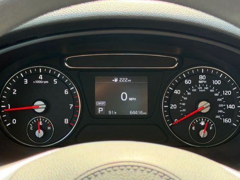 Used 2019 Kia Sorento FWD image 30