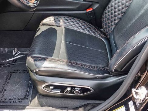 Certified 2021 Jeep Grand Cherokee L Summit w/ Luxury Tech Group V image 17