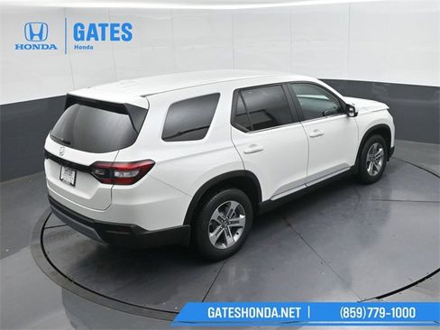 New 2025 Honda Pilot EX-L image 52