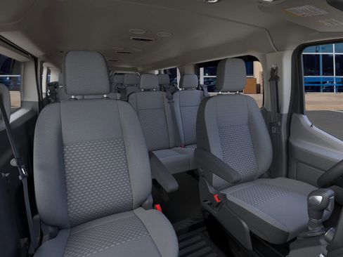 New 2025 Ford Transit 350 XL image 10