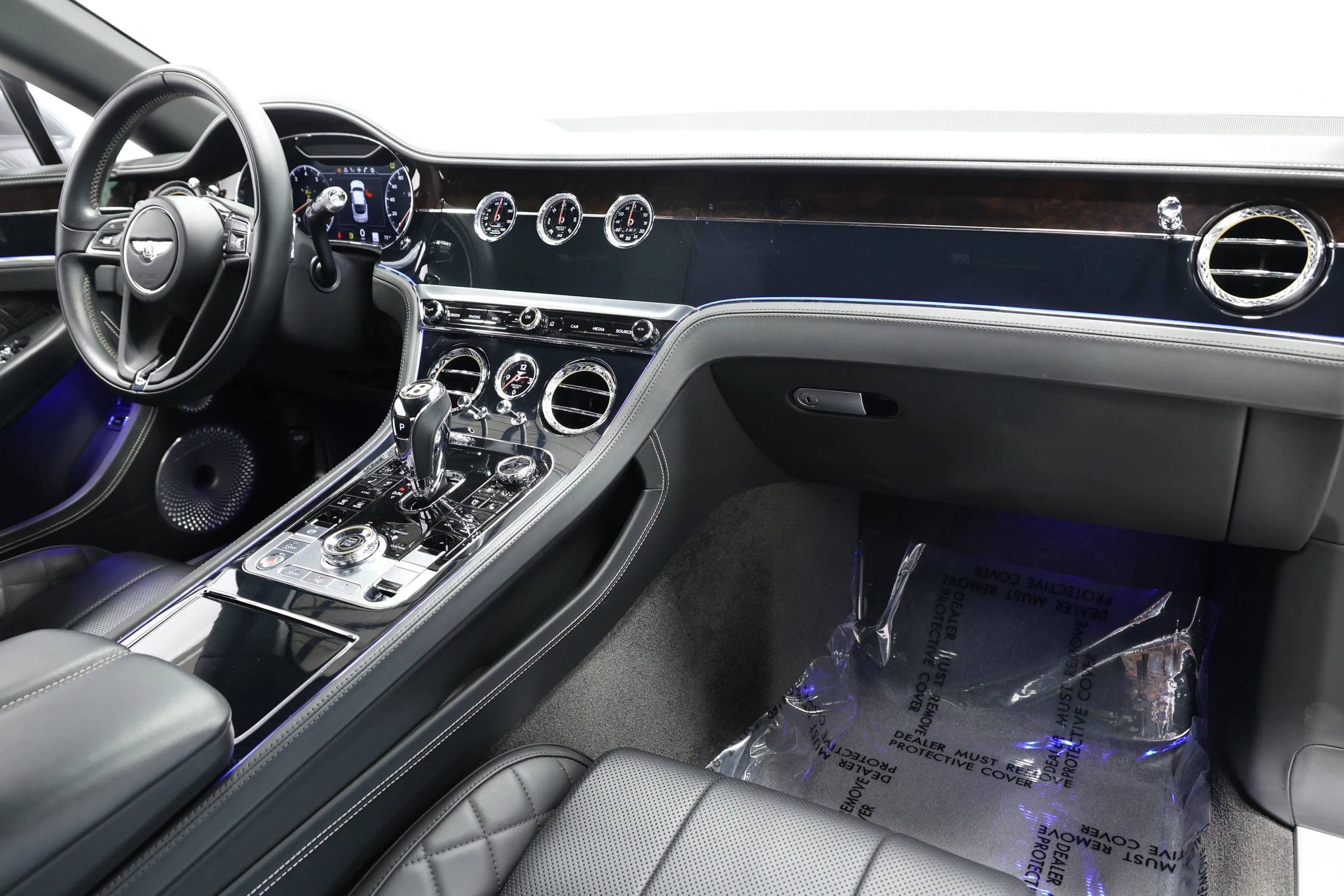 Used 2020 Bentley Continental GT AWD/4WD image 91