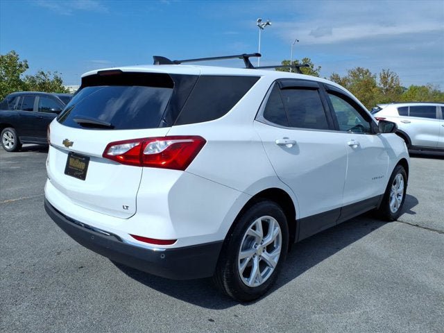 Used 2019 Chevrolet Equinox LT FWD image 5