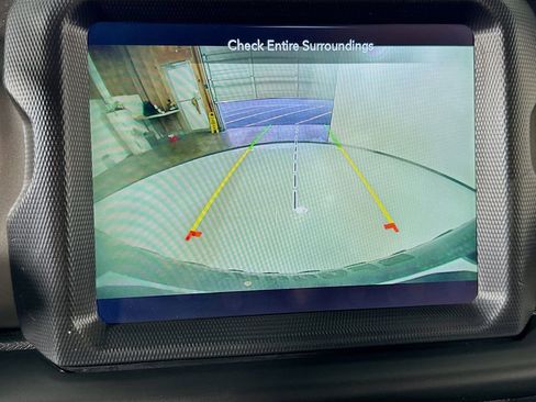 Used 2022 Jeep Wrangler Unlimited Rubicon 4xe w/ Cold Weather Group image 47