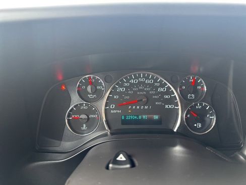 Used 2019 Chevrolet Express 3500 LT w/ LT Preferred Equipment Group image 25