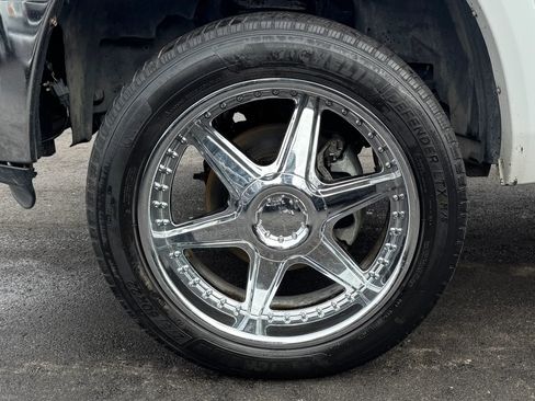 Used 2011 RAM 2500 Laramie w/ Protection Group AWD/4WD image 9