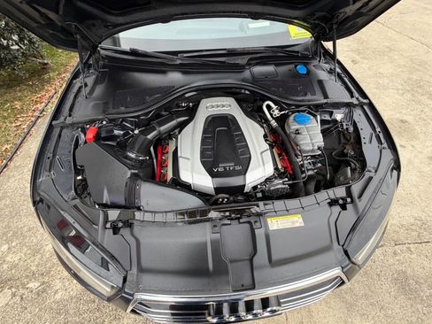 Used 2017 Audi A7 3.0T Prestige w/ Prestige Package image 10