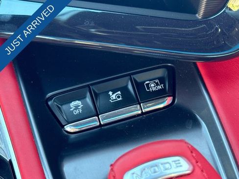 Used 2023 Chevrolet Corvette Stingray Premium Cpe w/ Stealth Interior Trim Package image 23