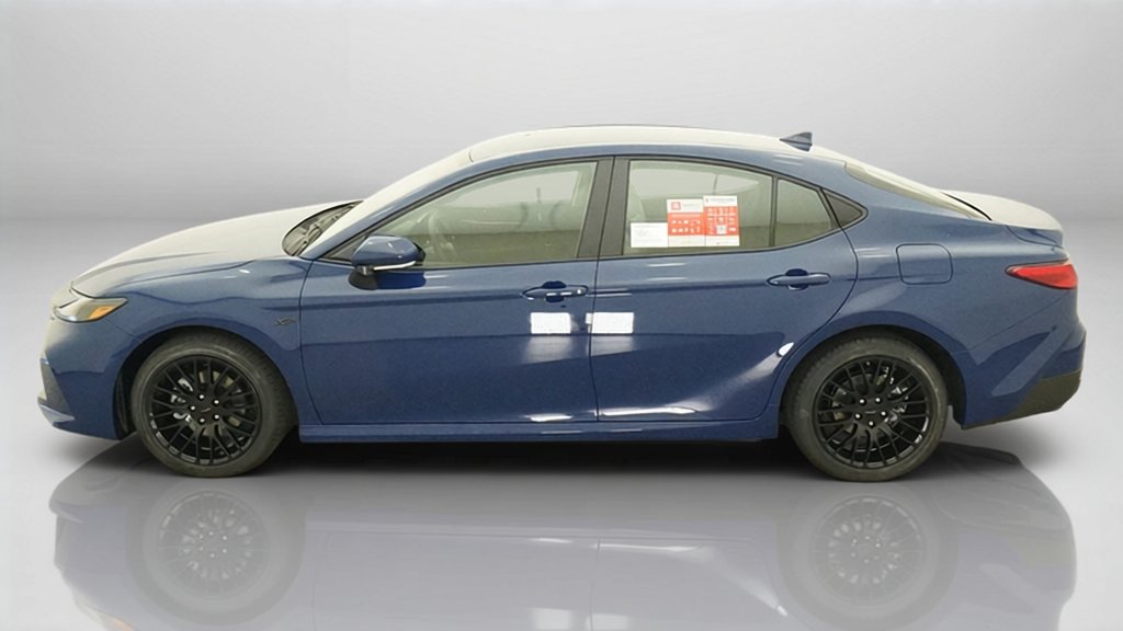 New 2026 Toyota Camry LE FWD image 6