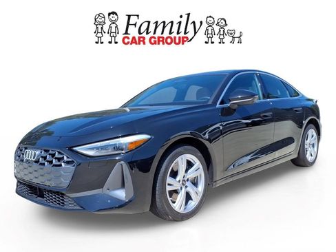 Used 2025 Audi A5 2.0T Premium w/ Convenience Package AWD/4WD image 1