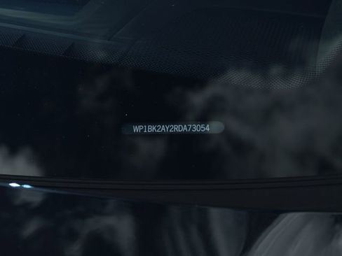 Certified 2024 Porsche Cayenne Turbo GT AWD/4WD image 30