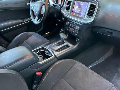 Used 2021 Dodge Charger GT w/ Plus Group RWD image 17
