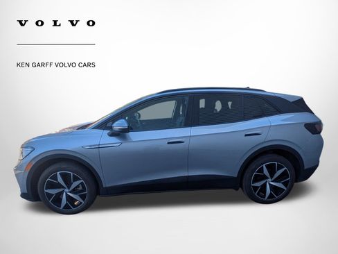 Used 2023 Volkswagen ID.4 Pro S image 7