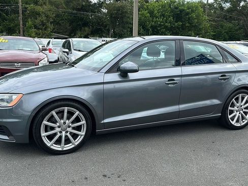 Used 2016 Audi A3 2.0T Premium AWD/4WD image 13