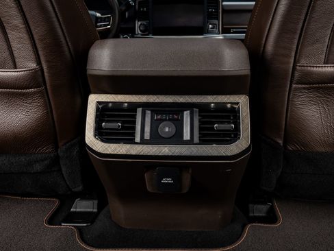 Used 2026 Ford F250 King Ranch AWD/4WD image 33