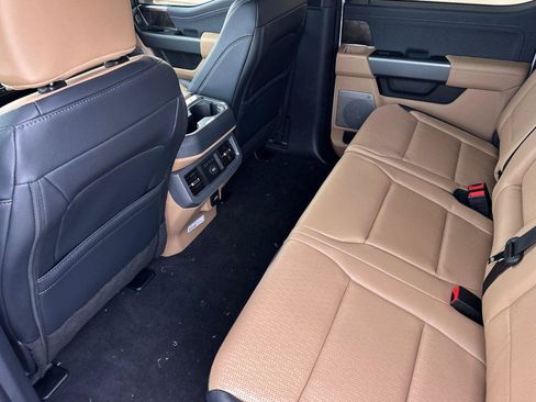 New 2026 Ford F250 Lariat w/ Lariat Ultimate Package image 9