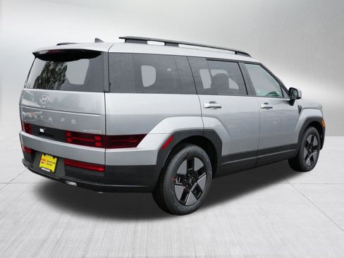 New 2026 Hyundai Santa Fe SEL image 4