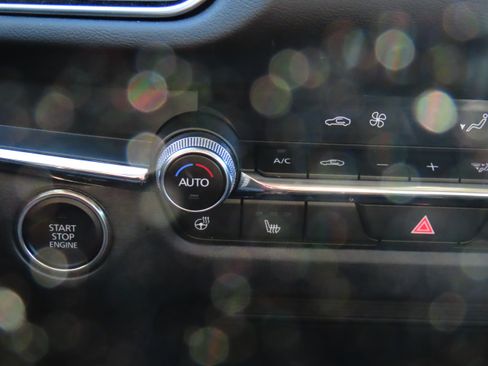 Certified 2025 MAZDA CX-30 2.5 Turbo w/ Premium Package image 26