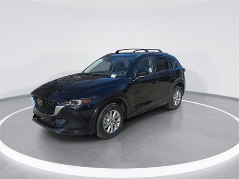 New 2025 MAZDA CX-5 AWD 2.5 S image 4