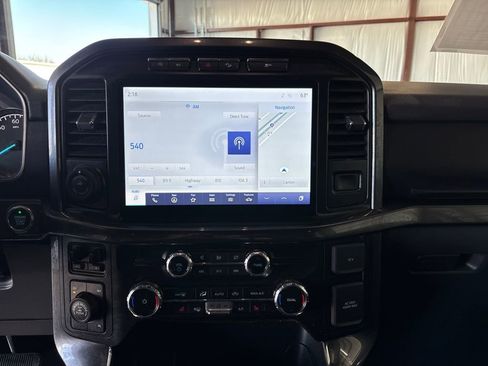 Used 2023 Ford F150 XLT w/ Equipment Group 302A High image 10