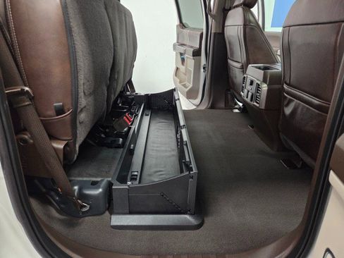 Used 2019 Ford F250 Limited w/ FX4 Off-Road Package image 82