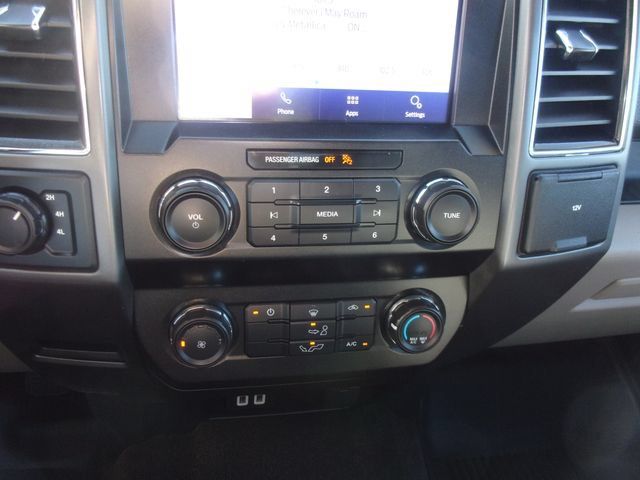 Used 2020 Ford F150 XLT AWD/4WD image 18