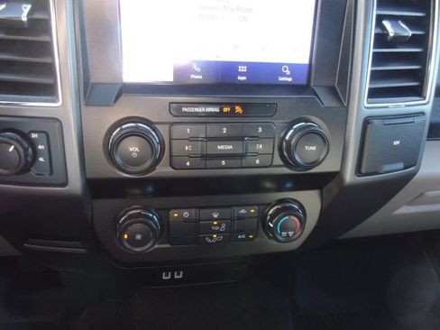 Used 2020 Ford F150 XLT AWD/4WD image 18