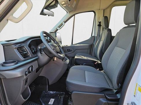 New 2025 Ford Transit 350 XLT RWD image 4