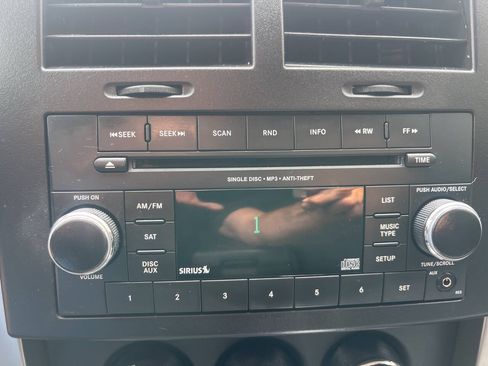 Used 2012 Jeep Liberty Sport w/ Popular Equipment Group AWD/4WD image 19