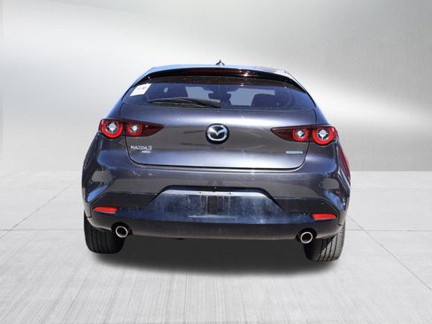 Used 2023 MAZDA MAZDA3 s image 6