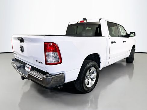 Used 2023 RAM 1500 Big Horn AWD/4WD image 7