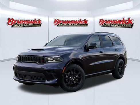 New 2026 Dodge Durango GT AWD/4WD image 1